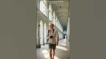 Lawang Sewu: The Thousand Doors of Semarang