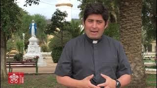 El Evangelio del Viernes de Cuaresma (19 de febrero de 2021)