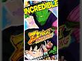 GRN Revival Gohans Comeback was UNREAL in Dragon Ball Legends #dblegends #dragonball