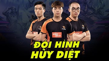 Sẽ Ra Sao Khi ProE Và XB Về Lại Đội Hình Cùng ADC