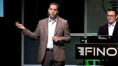 FinovateSpring 2013 / Intuit