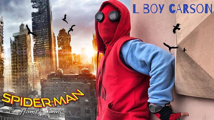 Spider-Man First Stand (Fan film) Prequel By L Boy...
