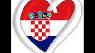 Croatia Erovision 2013