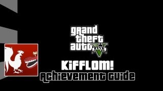 Grand Theft Auto V - Kifflom! Guide | Rooster Teeth