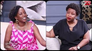 How I was groomed in church, my dating crisis, God’s Grace & why we must own our scars |kerry Kagiri