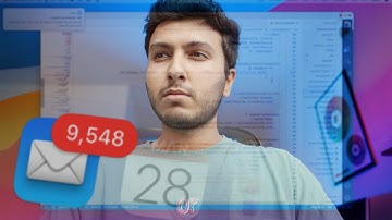 When you reply to a company-wide email chain