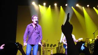 Huey Lewis & The News Live in Shibuya,Orchard Hall Japan 20th.Nov.2...