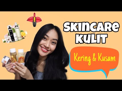 3 FACIAL FOAM LOKAL UNTUK KULIT KERING MENGELUPAS, KUSAM, SENSITIF | DIBAWAH 20 RIBU #wulanhusna. 