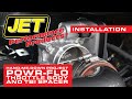 Throttle Body & Throttle Spacer Install and Benefits