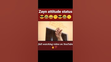 Zayn Saifi ft. Kabir Singh attitude status Round2hell  trending ytshorts- round2hell R2h #shorts