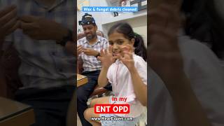 Download Mp3 Fun in my ENT OPD #viral #hearingaids #viralvideo #shortsfeed #reelitfeelit #bhilai  #children Gudang lagu Download Mp3 Fun in my ENT OPD #viral #hearingaids #viralvideo #shortsfeed #reelitfeelit #bhilai  #children