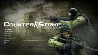 Duke luajtur Counter Strike Source