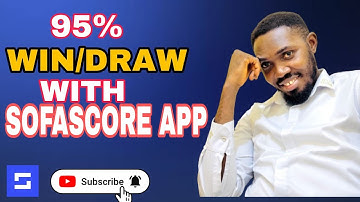 How To Use Sofascore For Betting (95% WIN/DRAW)