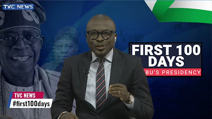 #First100days: President Tinubu Woos Investors At Global Financial Pact Summit In Paris