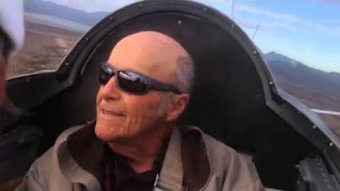 Paul Crecelius (82!)
