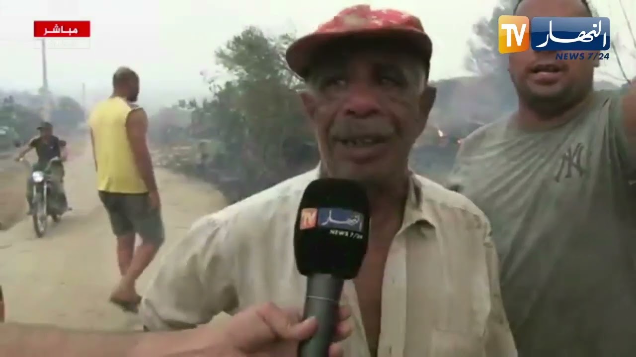 سكان عين العسل بالطارف يستغيثون.. 