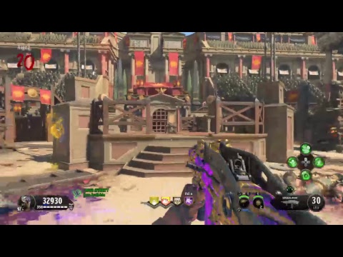Bo3 fun