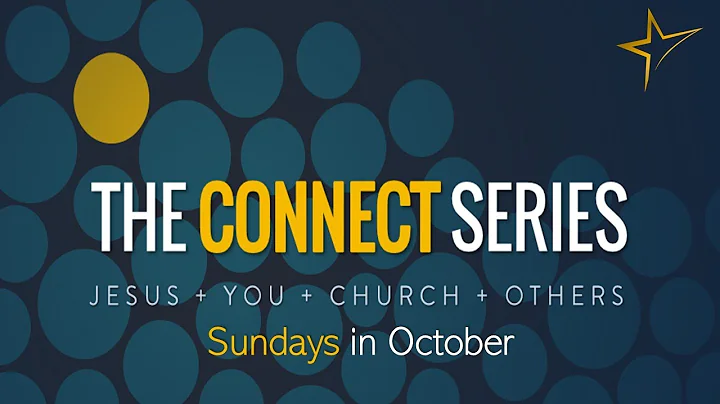 Dont get mad that Im Connected - Rev. Shaun Elliso...