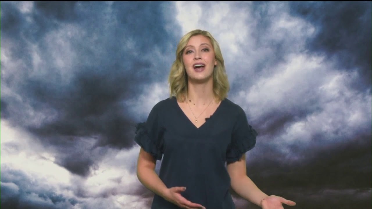 Taking Science by Storm: All About Hail