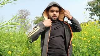 My First Vlog The Nomadic Kunj O Anta Mama Song