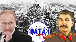 Как Путин Сталину обзавидовался(, 2017-02-28T02:00:04.000Z)