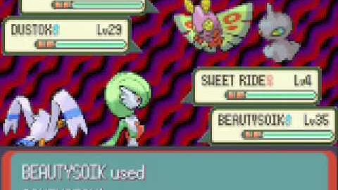 Pokemon Emerald Walkthrough Part 38:Road to Lilycove City