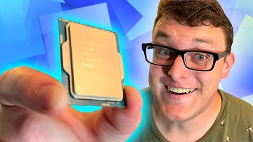 The Intel i3-12100 - Worth Using a Quad Core in 2025?