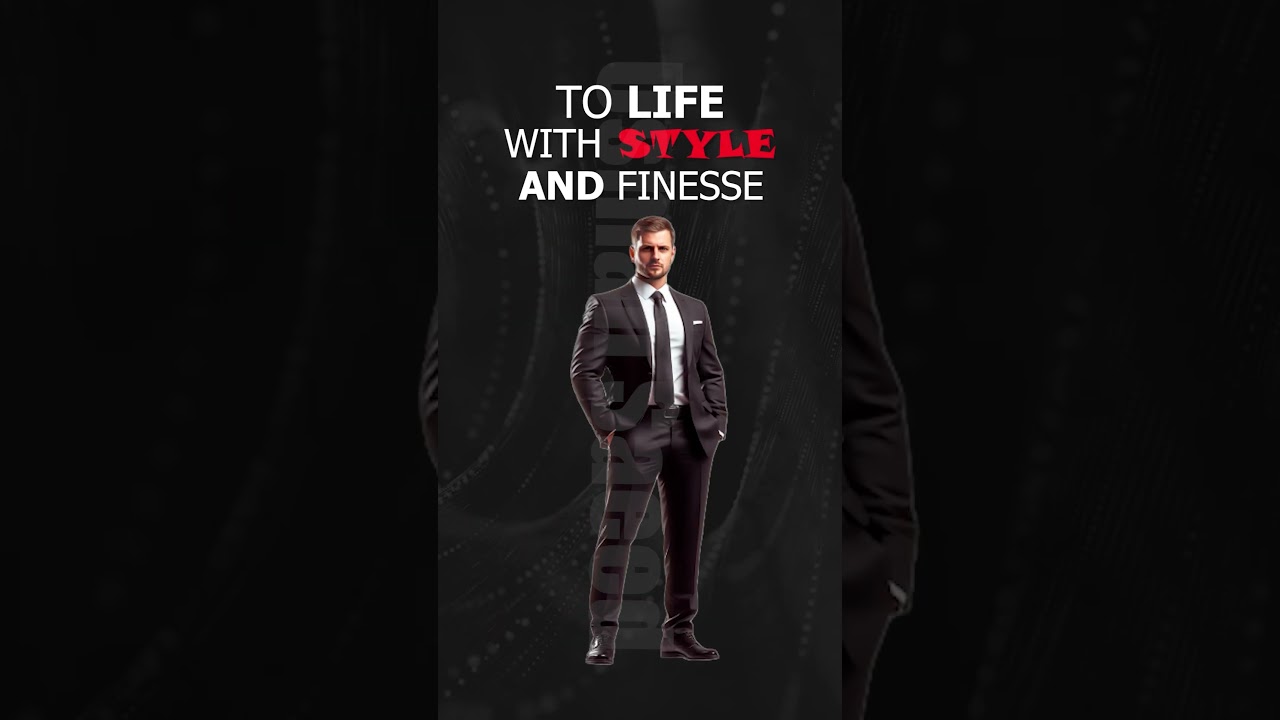 motion graphics ad for WithFlair