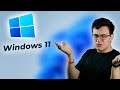 Windows 11 - moje wrażenia
