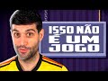 Isso NÃO É um jogo