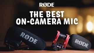Rode VideoMic PRO vs. GO II - My Favorite On-Camera Mic