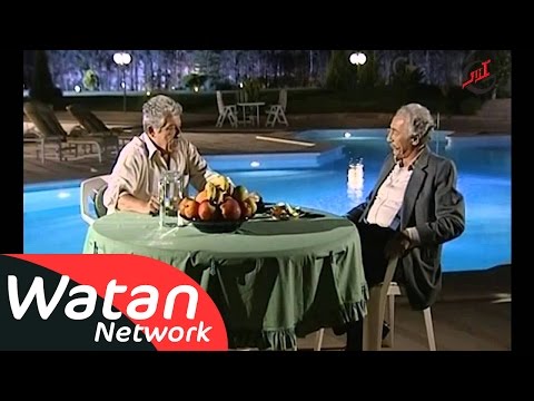 مسلسل أبناء القهر  الحلقة  الرابعة كاملة 
