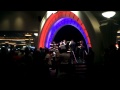 Luisito Rentas with N YC Salsa Jamm at Empire City Casino video por Jose Rivera 2:16:20