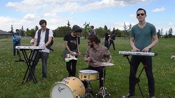 Curiosity - Right Now (Official Video)