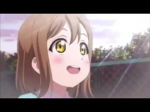 小さい時の花丸