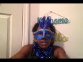 Meet the one and only, "La Femme en Bleu!" Hot topics you don't want to miss!