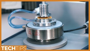 Setting Up the 3 Balls on Plate Geometry on the Discovery HR for Tribo-Rheometry Testing