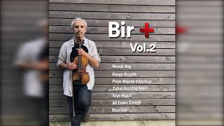 Ahmet Tirgil & Pınar Bayrak Yıldızhan - Ela Gözlüm Resimi