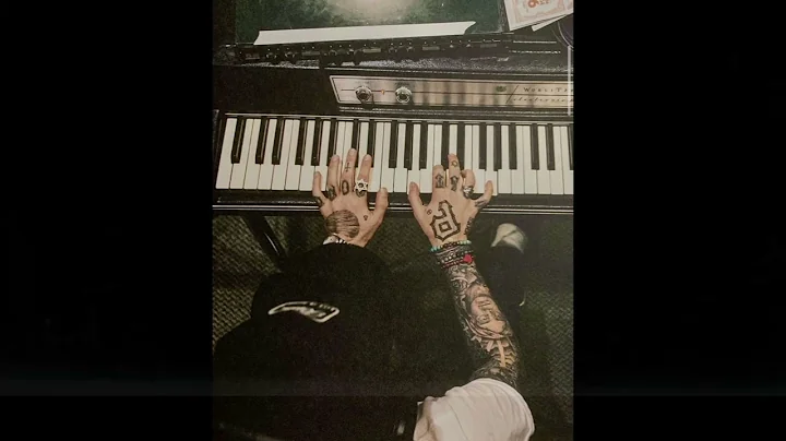 (Free) Mac Miller x Earl Sweatshirt X NxWorries Type Beat "long Night"