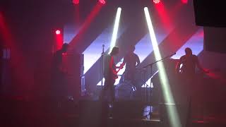 Glasvegas - Be my baby (cover, live in London