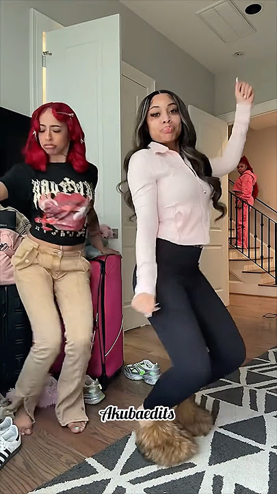 Playdate remix is fire 🔥 #dance #tiktoktrend #dancecompilation