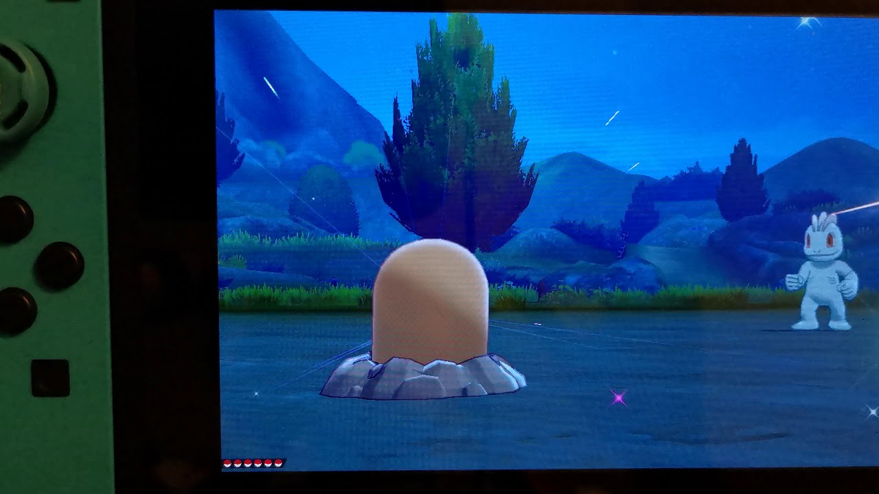 Les Plus Beaux Shiny Pokémon épée Un super shiny ! /pokemon épée et bouclier - YouTube