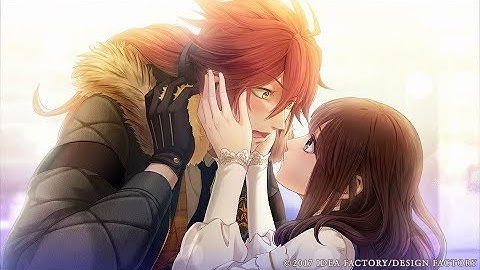 Code: Realize ~Wintertide Miracles~ Impey ❤ Cardia