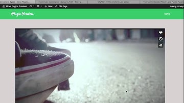 Video Content Type Tutorial for MP Stacks by Mint Plugins