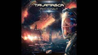 Talamasca - Psychonaut