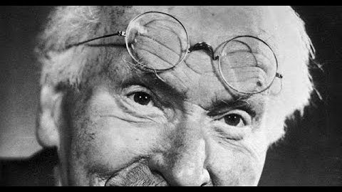 Jung et le Christianisme