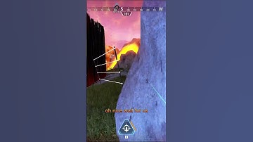 Apex Legends | Final circle, little cover, 3 teams. Oh and nearly out of ammo.