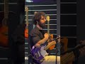 O encontro entre a Yamaha Musical, a Made in Brazil e @vincengarcia transformou o Espaço Yamaha.