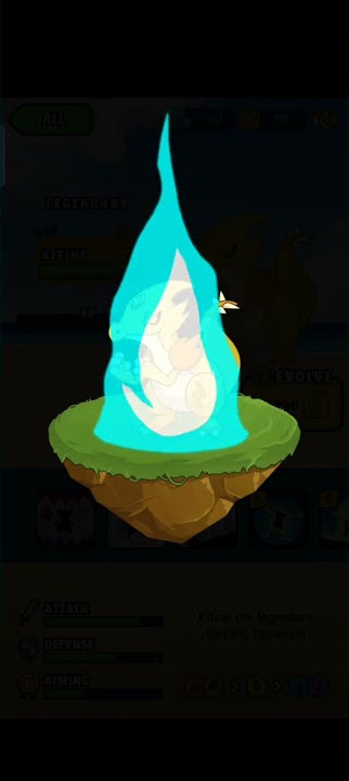 👑dynamons world 👑 💫💯kitine evolution 🤟💥