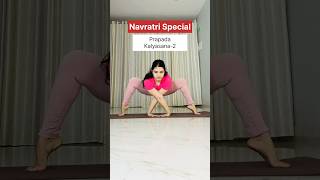 Hip Opening Yoga Prapada Kalyasana-2 Step By Step Tutorial